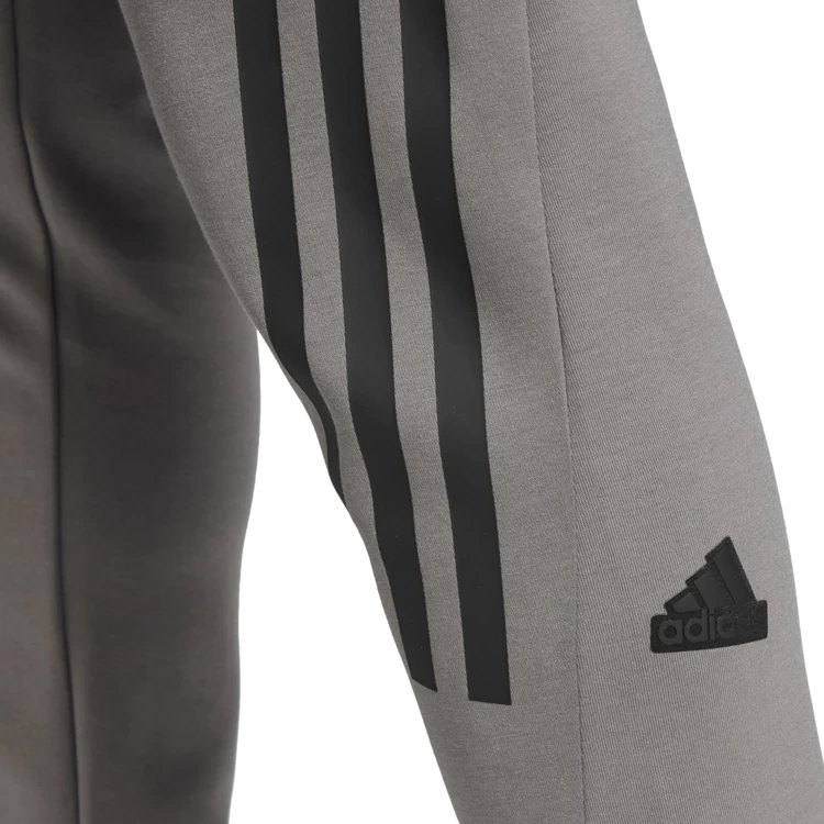 Брюки Adidas M FI 3S PT S Серый Мужской photo 5