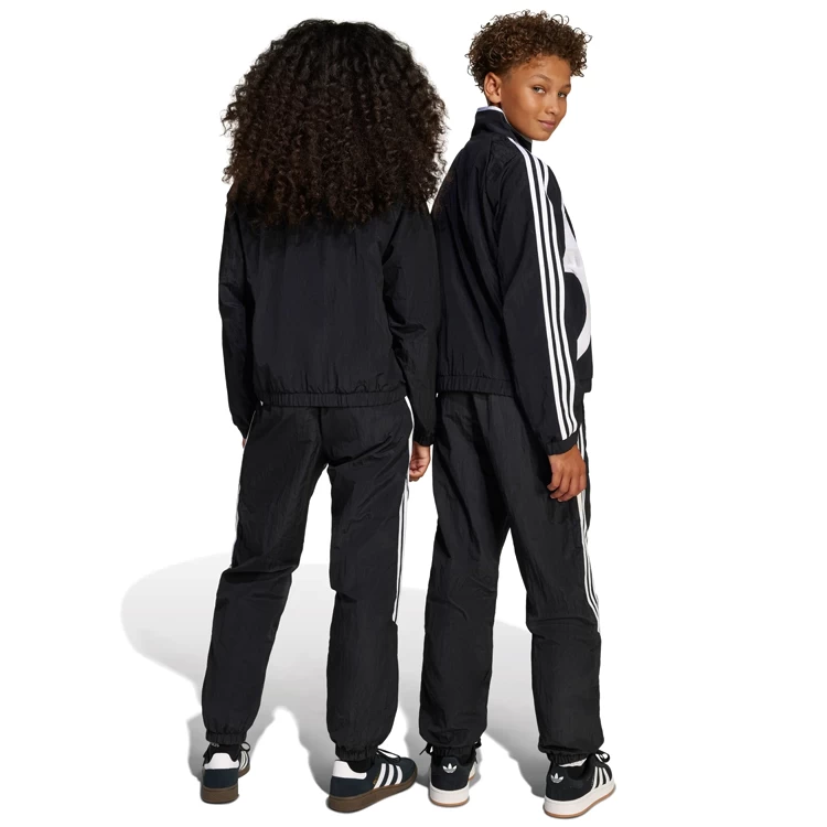 Брюки Adidas WOVEN TRACKPANT photo 4