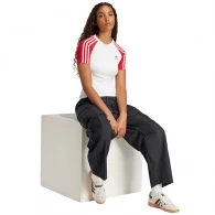 Tricou Adidas 3S SLIM TEE thumbnav 2