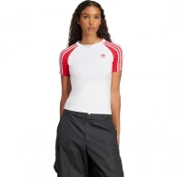 Tricou Adidas 3S SLIM TEE thumbnav 3