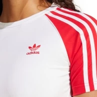 Tricou Adidas 3S SLIM TEE thumbnav 5