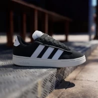 Incaltaminte Sport Adidas GRAND COURT ALPHA 00s thumbnav 5