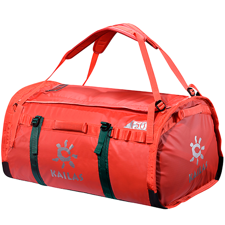 Сумка спортивная Kailas Yak Duffle Bag 150L photo 