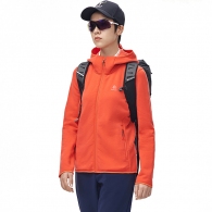 Hanorac Kailas Fleece Jacket Womens thumbnav 3