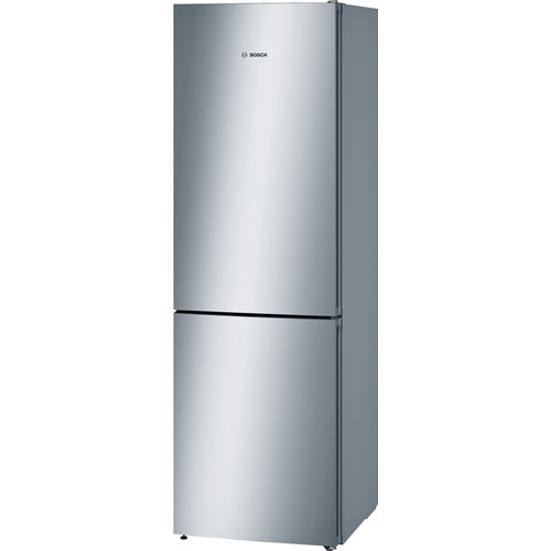 Frigider cu doua usi Bosch KGN36VL35 / 324 l / 186 cm / A++ photo 1 Frigider cu doua usi Bosch KGN36VL35 / 324 l / 186 cm / A++ photo 1