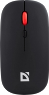 Mouse fara fir Defender Vitrual MB-635 thumbnav 1