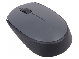 Tastatura + mouse fara fir Logitech MK235 thumbnav 4