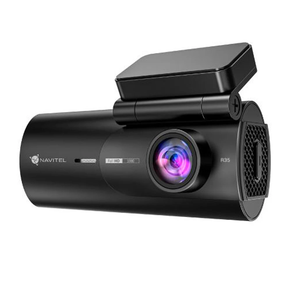 Videoinregistrator Navitel R35 photo 1