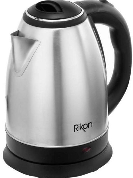 Fierbator de apa electric Rikon RKN35 photo Fierbator de apa electric Rikon RKN35 photo