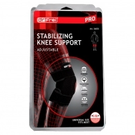 Суппорт колена Dr Frei PRO-6035 Knee Bandage 