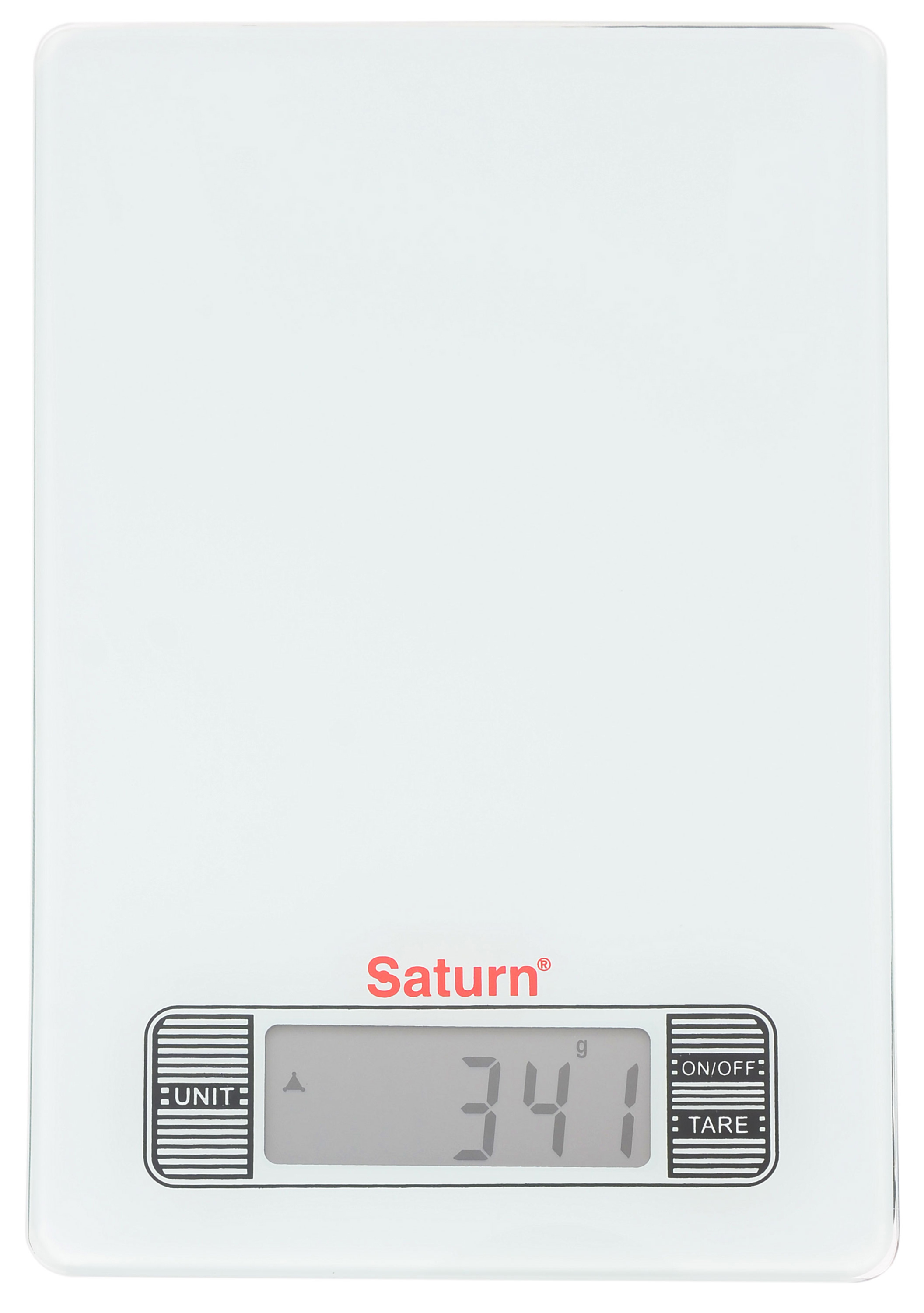 Cintar p/u bucatarie Saturn STKS7235, 5 kg, Rosu photo 1 Cintar p/u bucatarie Saturn STKS7235, 5 kg, Rosu photo 1