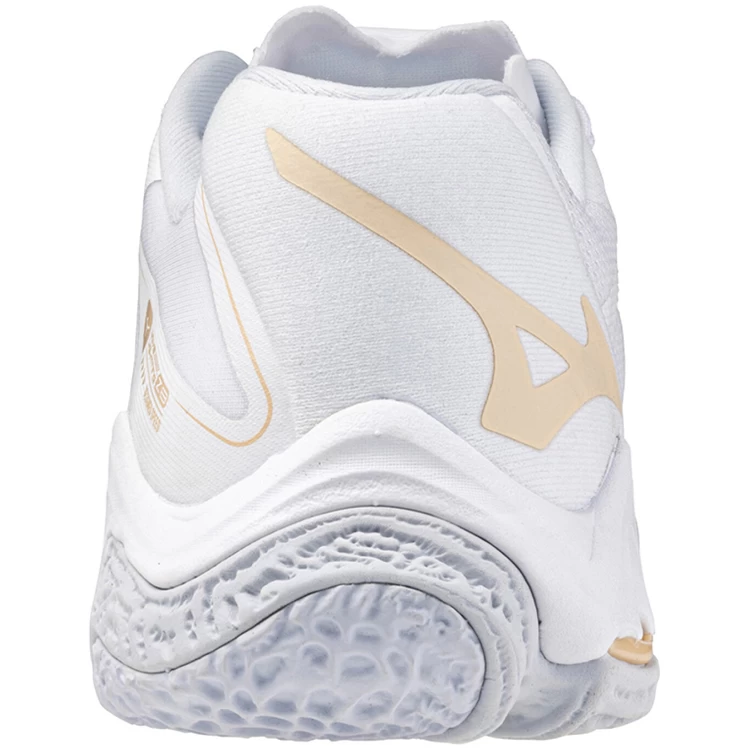 Кроссовки Mizuno WAVE LIGHTNING Z8 / Женский / 37 / Белый photo 5