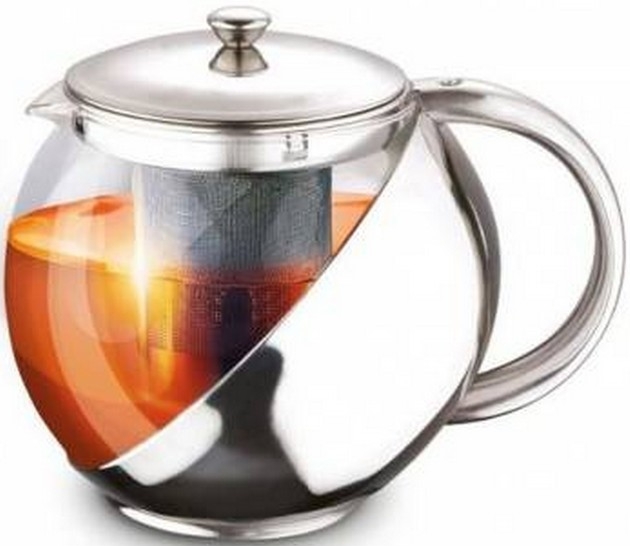 Ceainic p/u infuzie GS VS06435 photo 
