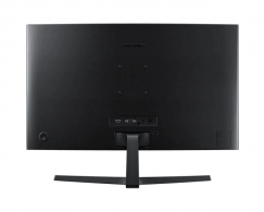 23.5" SAMSUNG VA LED C24F396FHI Curved ZeroFrame Gray (4ms, 1000:1, 250cd, 1920x1080, 178°/178°, VGA, HDMI, AMD FreeSync 75Hz, Samsung MagicBright/MagicUpscale, VESA) thumbnav 2