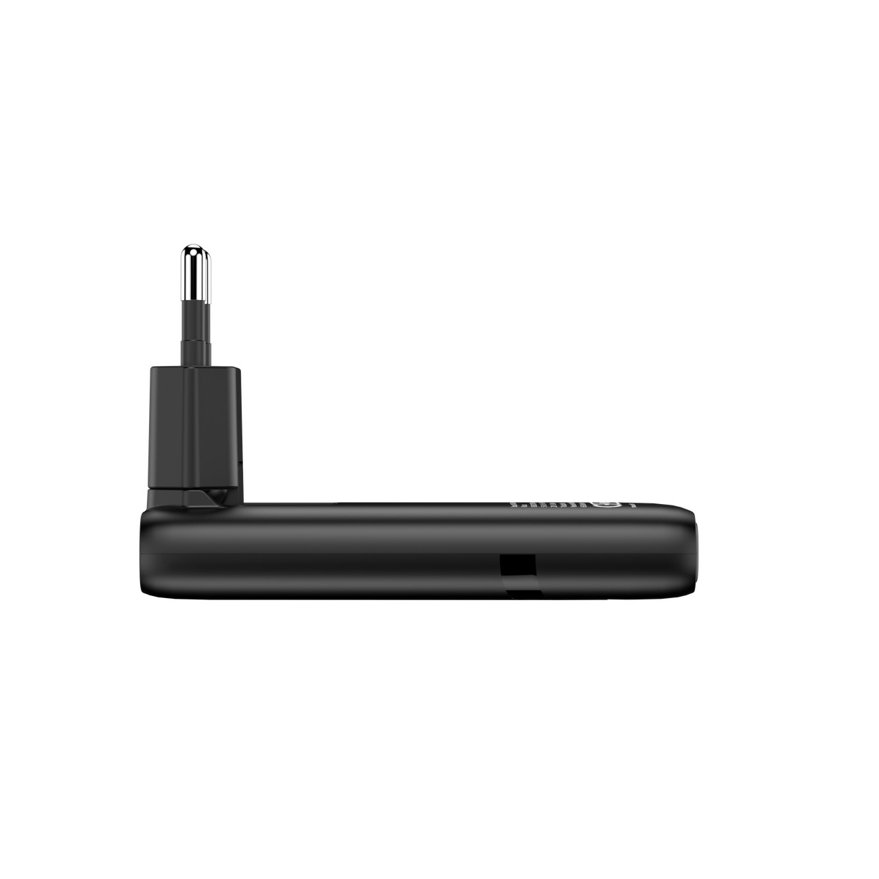 USB-зарядное устройство VERBATIM Fold 'n' Go GaN Charger 65W / Dual USB-C/ Black photo 4