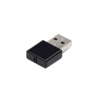 USB 2.0 / Wi-Fi 4 Adaptor / Gembird WNP-UA300-01 thumbnav 3