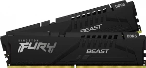 Memorie operativa Kingston FURY® Beast DDR5 5200 MHz 16GB (Kit of 2*8GB) 