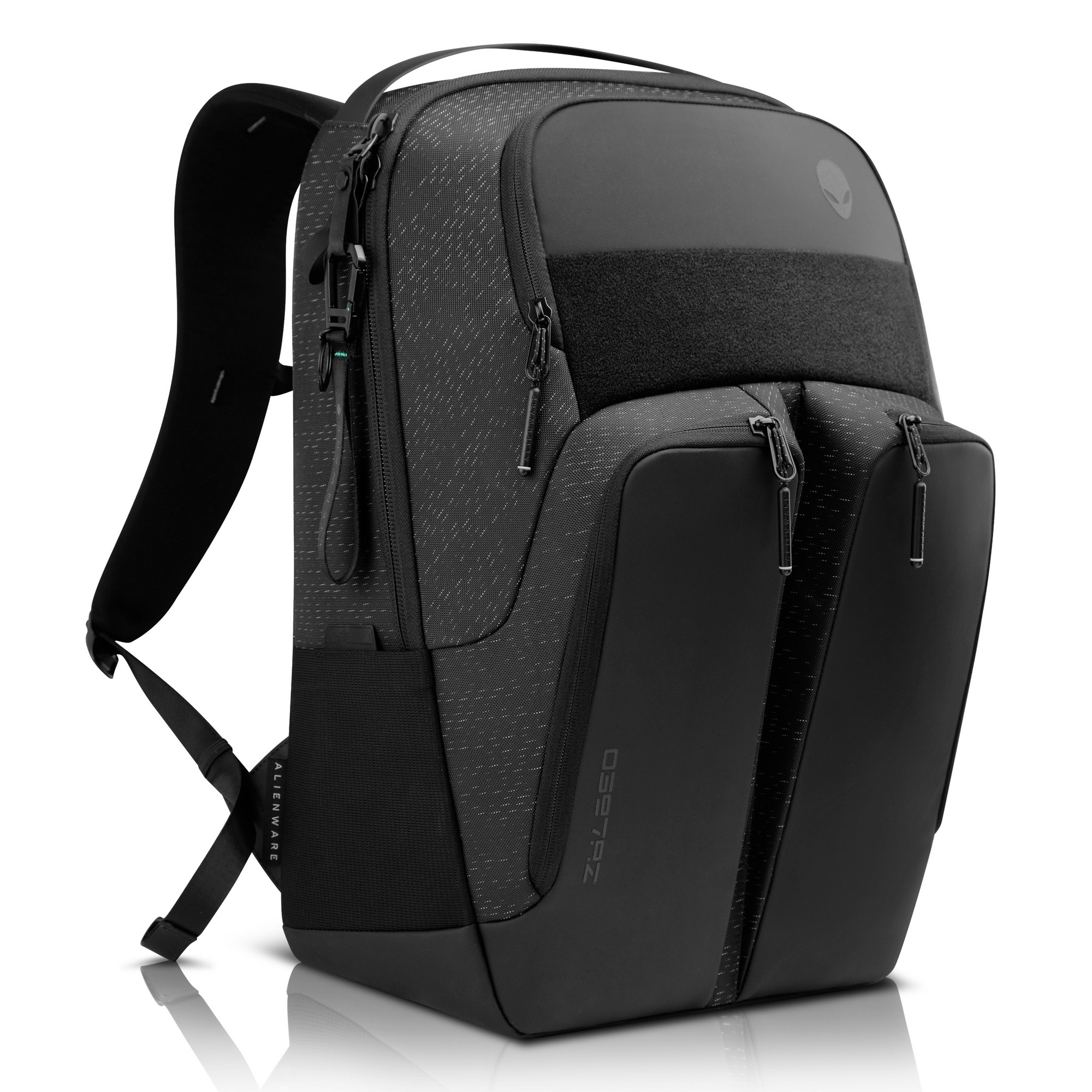 17.0” NB Backpack - Alienware Horizon Utility Backpack - AW523P photo 2