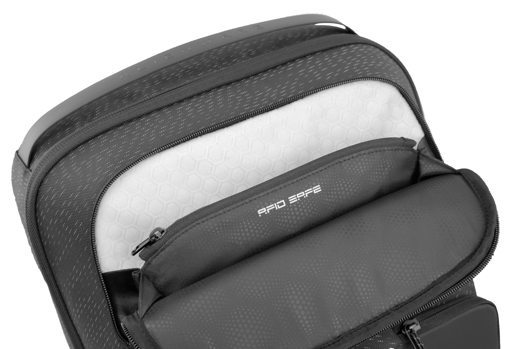 17.0” NB Backpack - Alienware Horizon Utility Backpack - AW523P photo 4