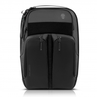 17.0” NB Backpack - Alienware Horizon Utility Backpack - AW523P thumbnav 1
