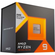 Procesor AMD Ryzen 9 7900X3D / AM5 / 12C/24T / Retail (without cooler) thumbnav 1