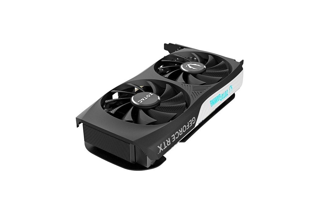 Placa video ZOTAC GeForce RTX 4070 Twin Edge OC / 12GB / GDDR6X / 192bit photo 4