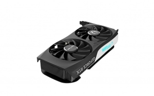 Placa video ZOTAC GeForce RTX 4070 Twin Edge OC / 12GB / GDDR6X / 192bit thumbnav 4