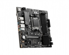 Placa de baza MSI PRO B650M-P / AM5 / B650 / DDR5 / mATX thumbnav 3