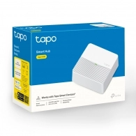 Smart IoT Hub TP-LINK Tapo H200, White thumbnav 3