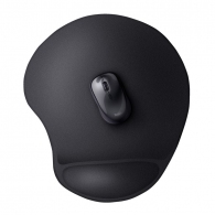 Коврик Trust Big Foot (XL), Black thumbnav 1