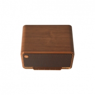 Настольная беспроводная колонка Edifier D32 Brown/ 60W / Apple AirPlay2 / Bluetooth 5.3 / 5200mAh thumbnav 4