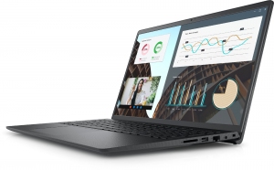 Ноутбук 15.6” Dell Vostro 15 3000 (3530)/ Intel Core i5-1334U/ 16GB/ 512GB SSD/ Carbon Black thumbnav 3