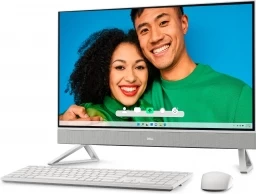 Моноблок 27” DELL lnspiron 7730/ Intel Core 7 150U/ 16GB / 1TB SSD / Win10Home / Pearl White thumbnav 3
