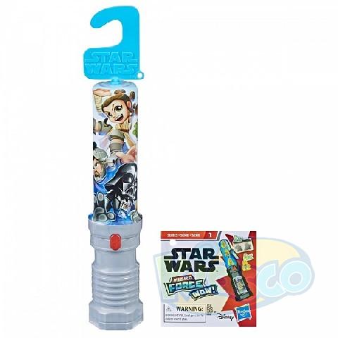 Star Wars E4368 Micro Force Wow! photo 1