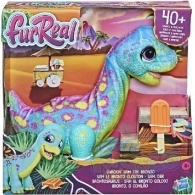 Furreal Friends F1739 Dino Pup 