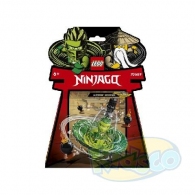 Lego Ninjago 70689 Lloyd'S Spinjitsu Ninja Training thumbnav 1