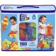 Mattel HHM96 Mega Blocks Punga (150pcs) 