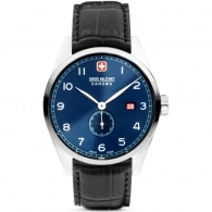 Часы Swiss Military Hanowa SMWGB0000701 