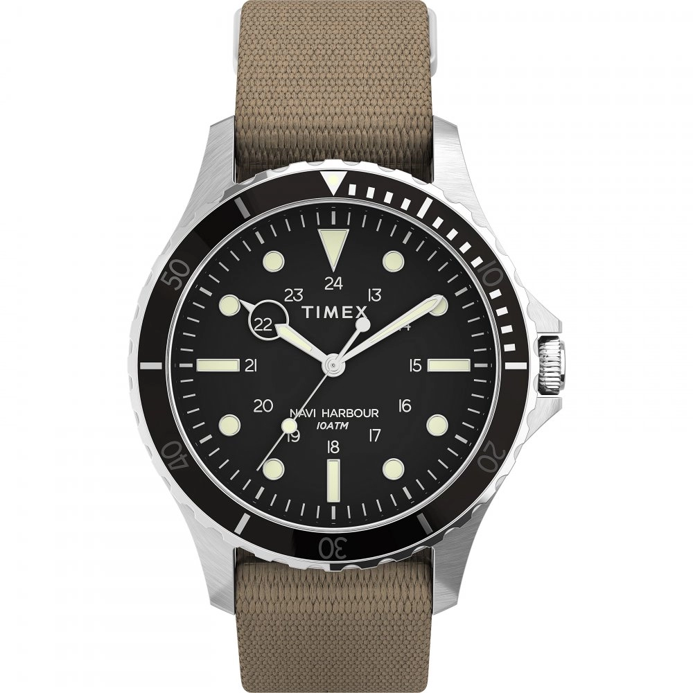 Часы TIMEX TW2U90000 photo 1