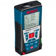 Telemetru cu laser Bosch GLM 150 , 0601072000 thumbnav 1