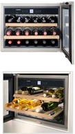 Vitrina de vinuri incorporabil Liebherr WKEES055320 thumbnav 1