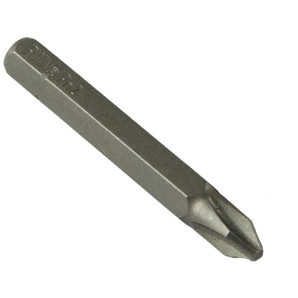 Set biti Bosch 1/4"/50 mm Philips Ph2, 10504336 photo 1 Set biti Bosch 1/4"/50 mm Philips Ph2, 10504336 photo 1