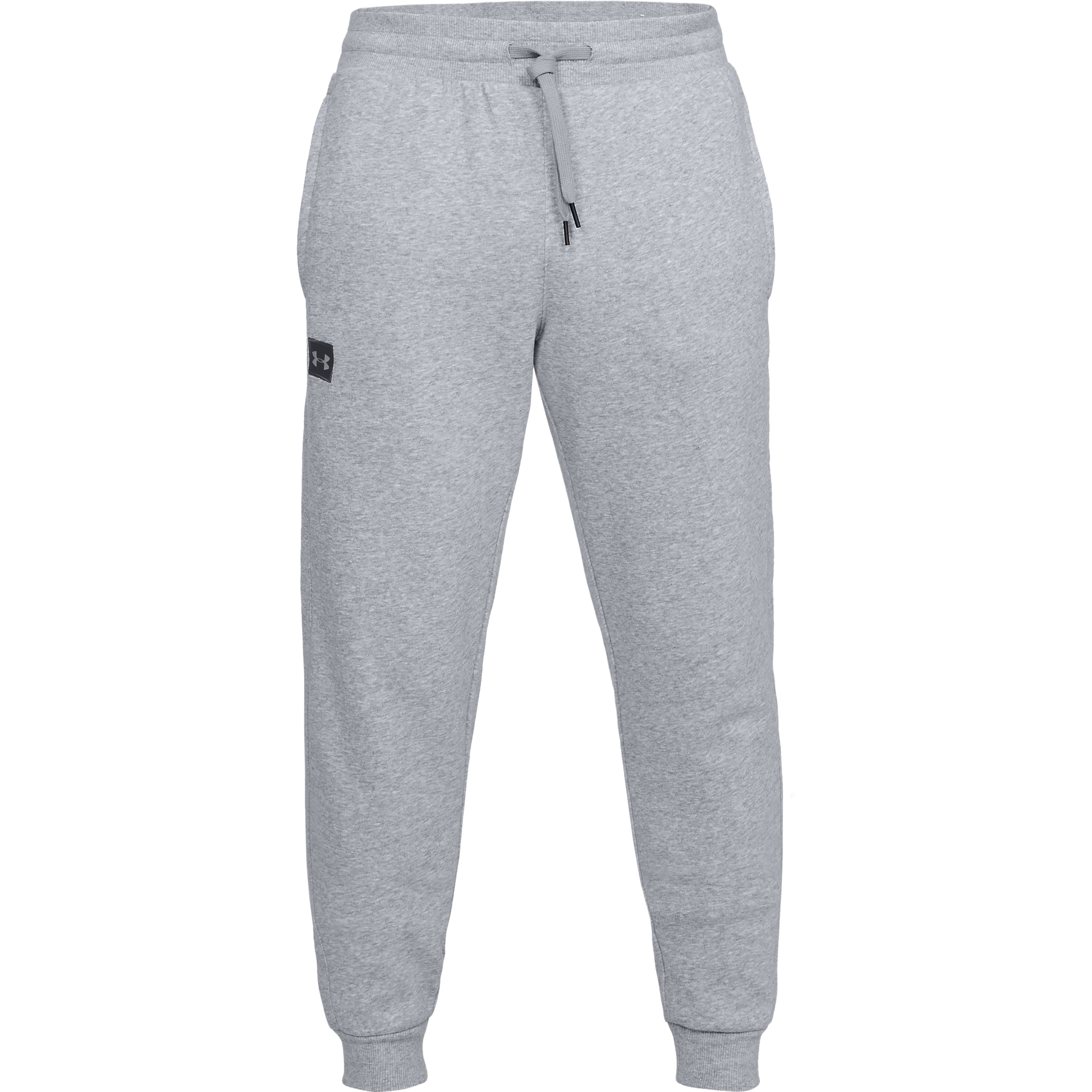 Under Armour Rival Fleece Jogger photo Under Armour Rival Fleece Jogger photo