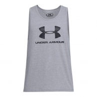 Maiou Under Armour UA SPORTSTYLE LOGO TANK thumbnav