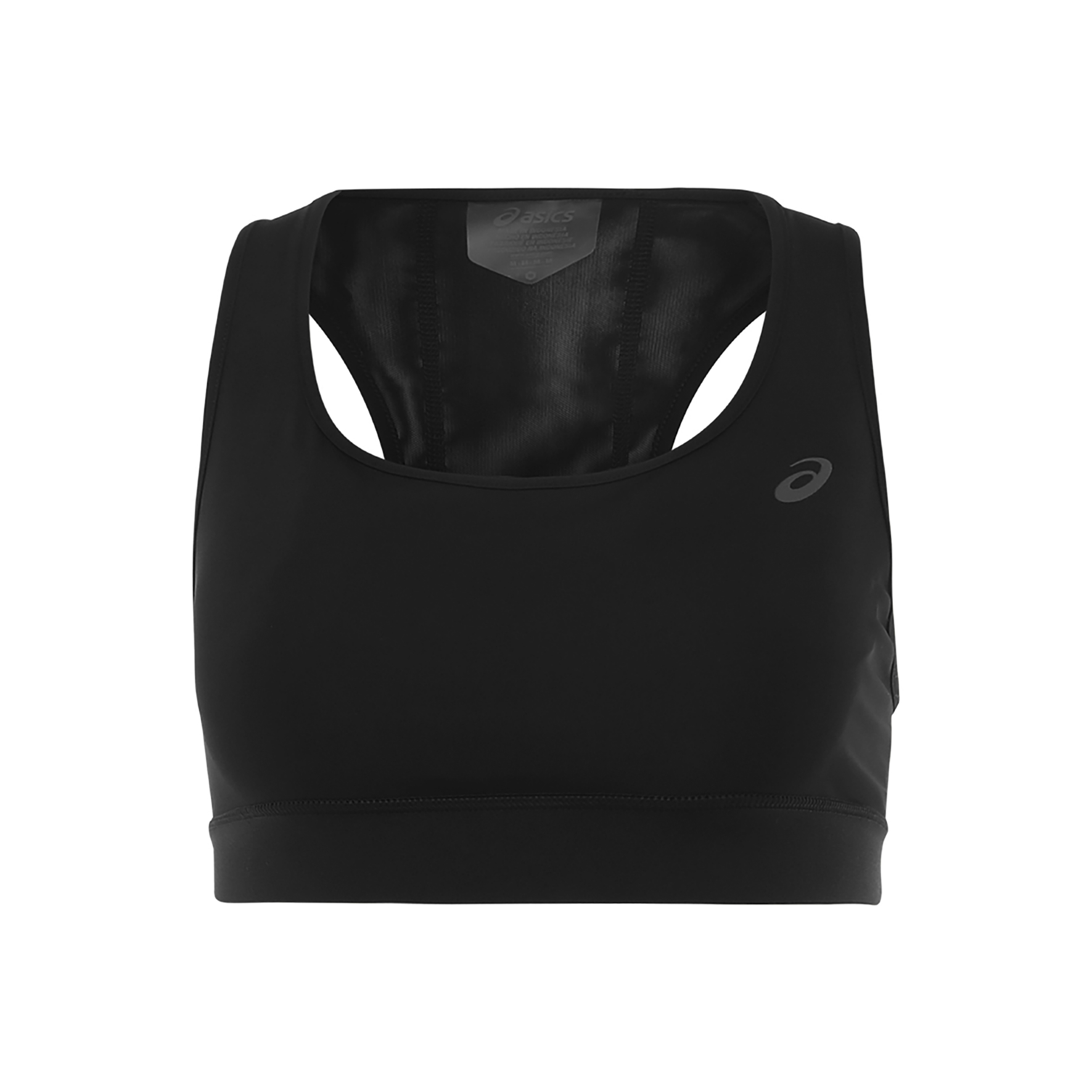 Спортивное бра Asics BRA SP PERFORMANCE / Женский / XS / Черный photo 1 Спортивное бра Asics BRA SP PERFORMANCE / Женский / XS / Черный photo 1