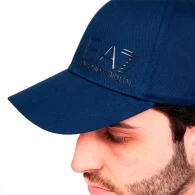 Chipiu EA7 EMPORIO ARMANI BASEBALL HAT thumbnav 3