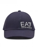 Chipiu EA7 EMPORIO ARMANI BASEBALL HAT thumbnav 2