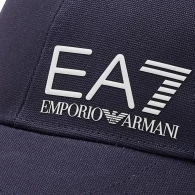 Chipiu EA7 EMPORIO ARMANI BASEBALL HAT thumbnav 3