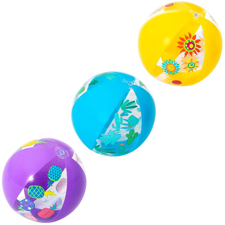 Minge gonflabila Bestway Beach ball photo 1 Minge gonflabila Bestway Beach ball photo 1