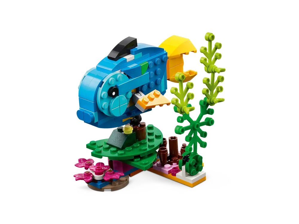 Конструктор Lego Creator 31136 от 7+ лет photo 2